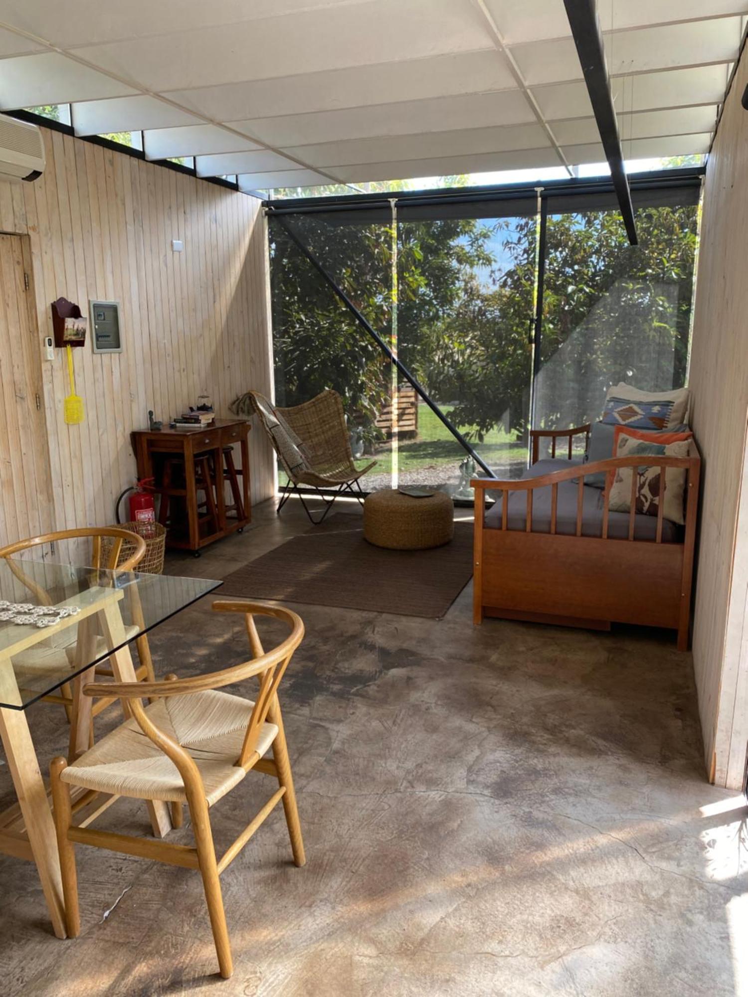 Apartamento Entre Paltos Y Cerros Paine